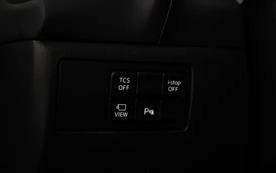 Mazda CX-4 2.00 Автоматическая, фото №1