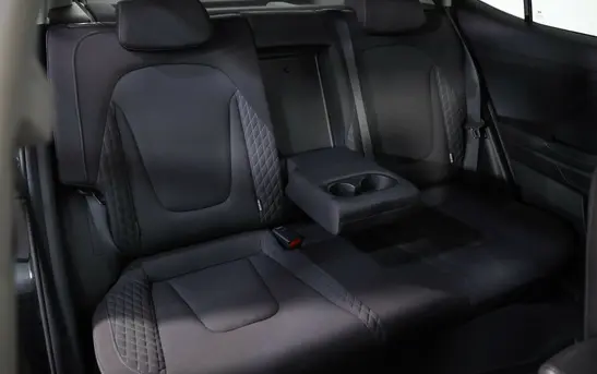Hyundai Creta 1.60 автоматическая, фото №1