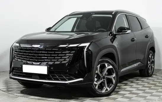 Geely Atlas 2.00 Автоматическая, фото №1