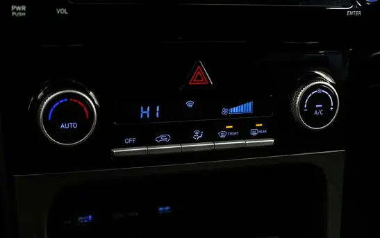 Hyundai Creta 1.60 Автоматическая, фото №1