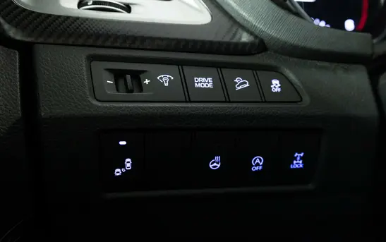 Hyundai Santa Fe 2.20 Автоматическая, фото №1