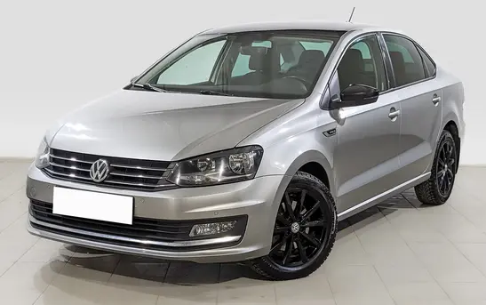Volkswagen Polo 1.40 Робот, фото №1