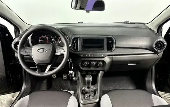 Lada (ВАЗ) Iskra 1.60 механика, фото №1
