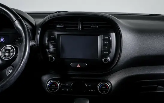 Kia Soul 1.60 Автоматическая, фото №1