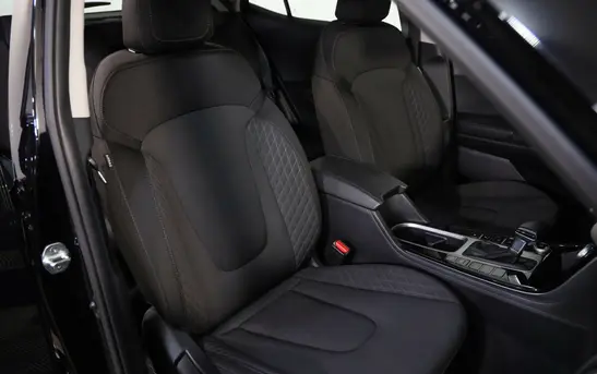 Hyundai Creta 1.60 автоматическая, фото №1