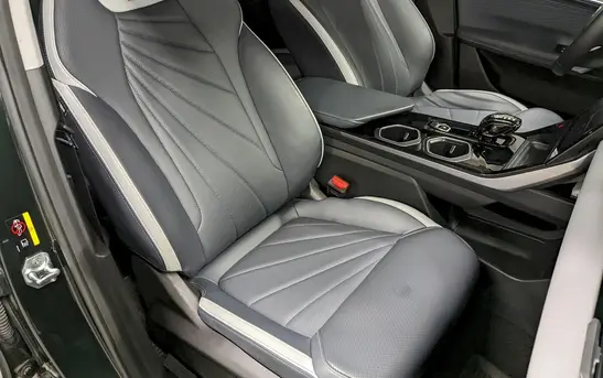 Geely Atlas 2.00 автоматическая, фото №1