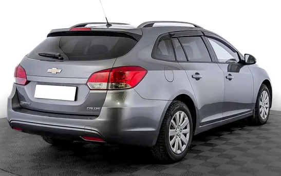 Chevrolet Cruze 1.80 Механика, фото №1