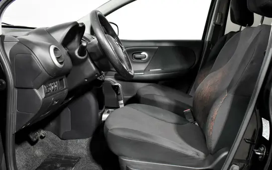 Nissan Note 1.60 автоматическая, фото №1