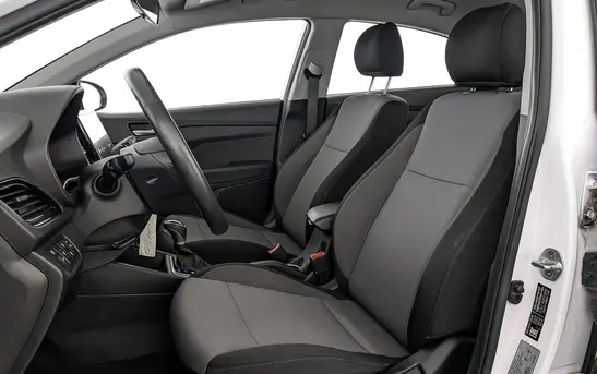 Hyundai Solaris 1.60 автоматическая, фото №1