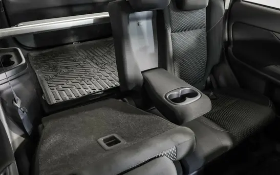 Mitsubishi Outlander 2.00 вариатор, фото №1