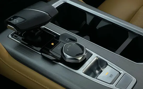 Changan Hunter Plus 2.00 Автоматическая, фото №1