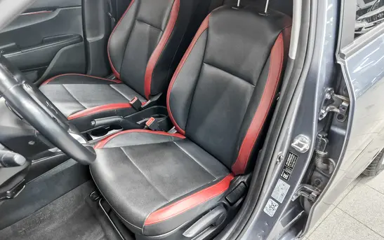 Kia Rio 1.60 автоматическая, фото №1