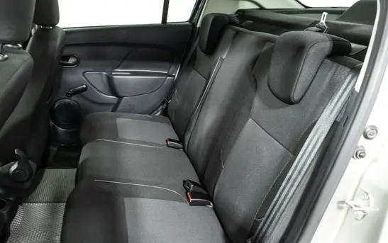 Renault Logan 1.60 Механика, фото №1
