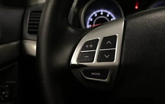 Mitsubishi Lancer 1.80 Механика, фото №1
