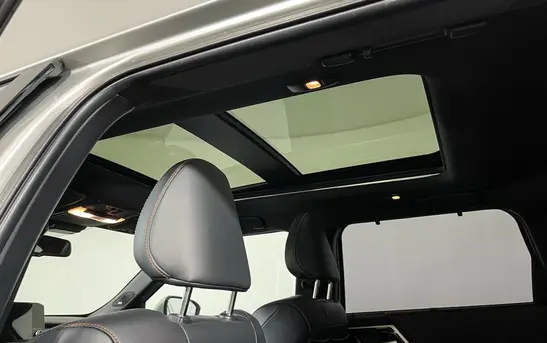 Mitsubishi Outlander 2.50 Вариатор, фото №1