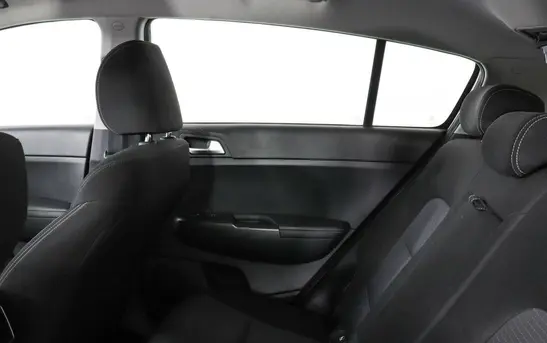 Kia Sportage 2.40 Автоматическая, фото №1