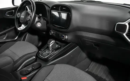 Kia Soul 1.60 автоматическая, фото №1