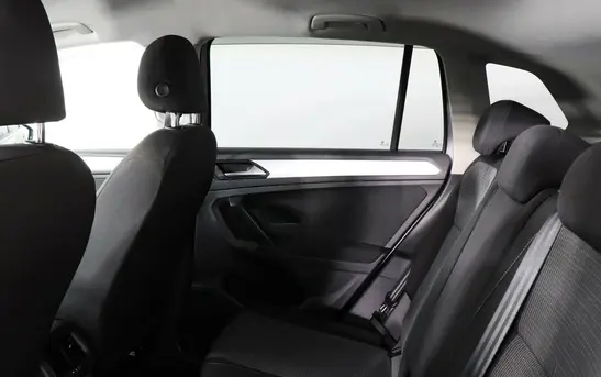 Volkswagen Tiguan 1.40 робот, фото №1