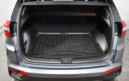 Hyundai Creta 1.60 автоматическая, фото №1