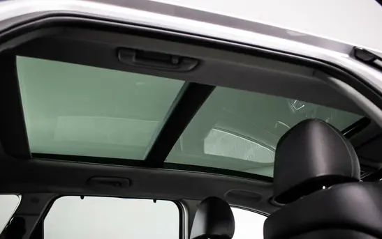 Hyundai Santa Fe 2.50 автоматическая, фото №1