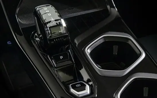 Geely Atlas 2.00 Автоматическая, фото №1