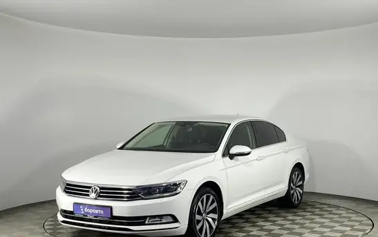 Volkswagen Passat 1.80 Робот, фото №1