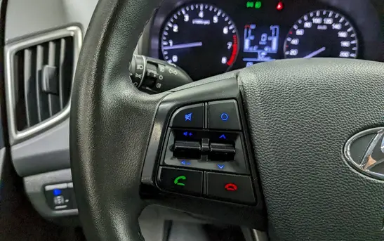 Hyundai Creta 2.00 автоматическая, фото №1