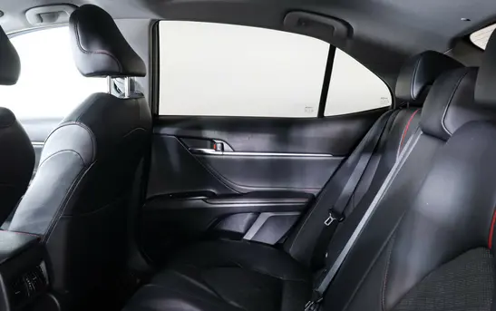 Toyota Camry 2.50 автоматическая, фото №1