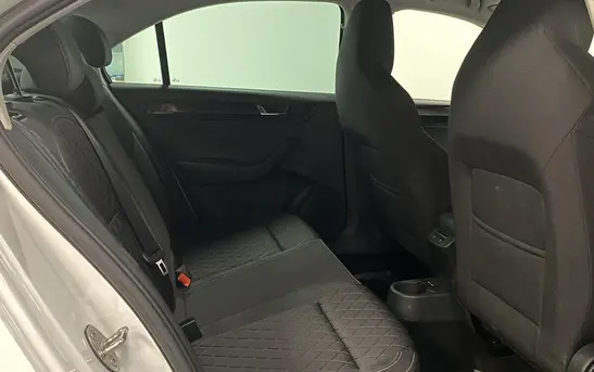 Skoda Rapid 1.60 Автоматическая, фото №1