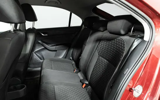 Skoda Rapid 1.60 Автоматическая, фото №1