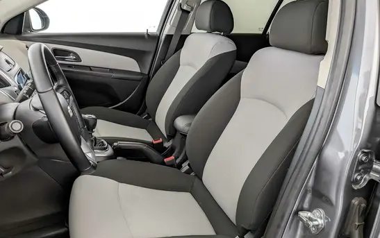 Chevrolet Cruze 1.80 Механика, фото №1