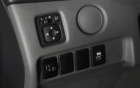 Mitsubishi L200 2.40 автоматическая, фото №1