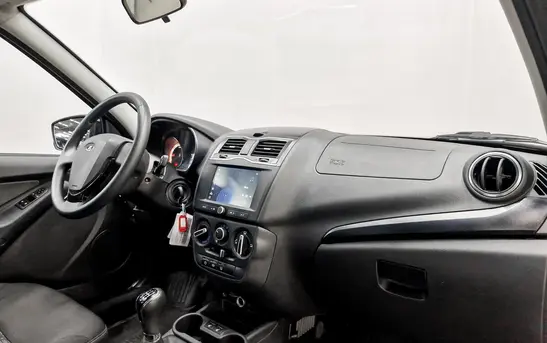 Lada (ВАЗ) Granta 1.60 Механика, фото №1