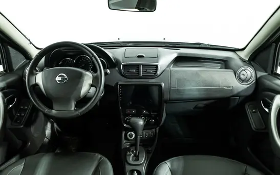 Nissan Terrano 2.00 Автоматическая, фото №1