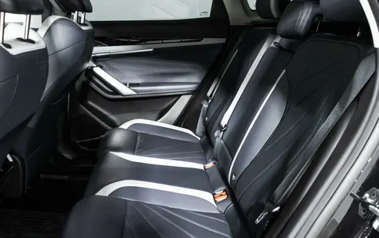 Geely Atlas 2.00 Автоматическая, фото №1