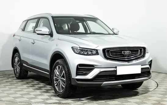 Belgee X70 1.50 автоматическая, фото №1