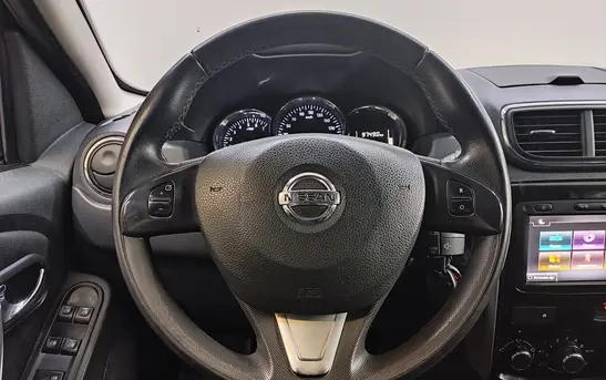 Nissan Terrano 2.00 Механика, фото №1