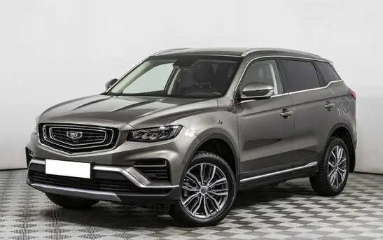 Belgee X70 1.50 Автоматическая, фото №1