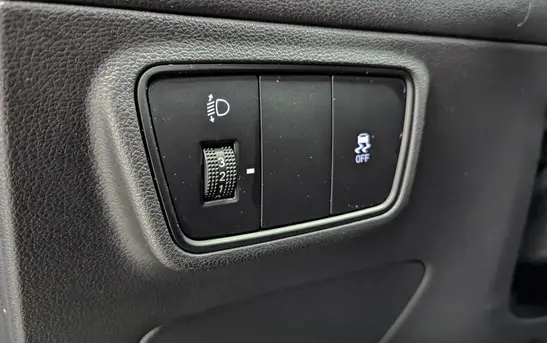 Hyundai Tucson 2.00 автоматическая, фото №1