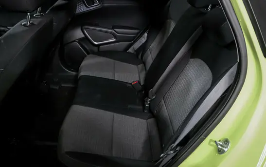 Kia Soul 1.60 Автоматическая, фото №1