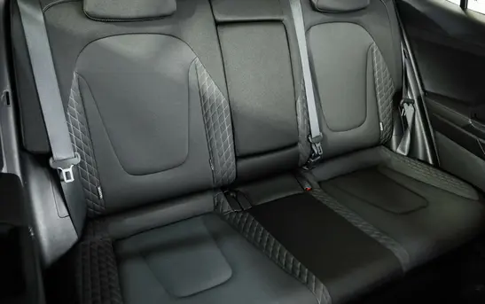 Hyundai Creta 2.00 автоматическая, фото №1