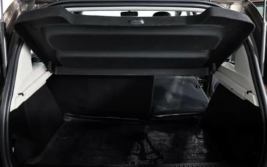 Renault Sandero 1.60 Механика, фото №1
