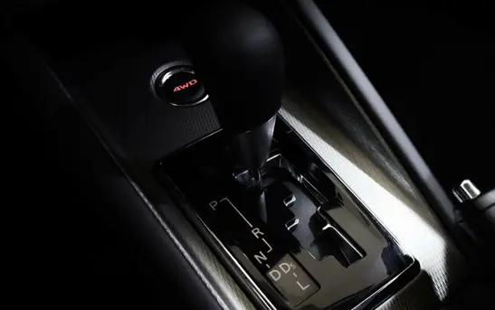 Mitsubishi ASX 2.00 Вариатор, фото №1