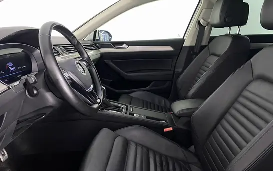 Volkswagen Passat 1.80 Робот, фото №1