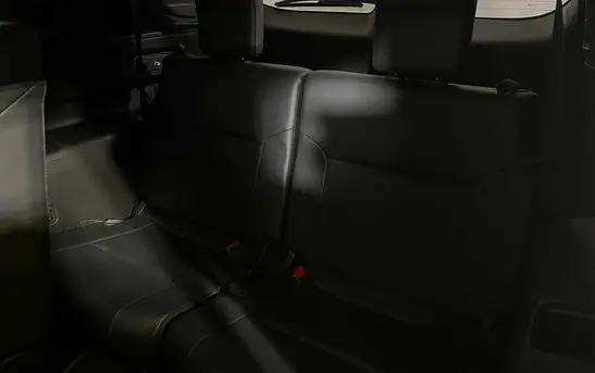 Mitsubishi Outlander 2.50 Вариатор, фото №1