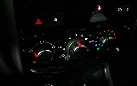 Nissan Terrano 2.00 автоматическая, фото №1