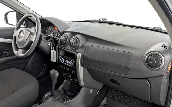 Nissan Almera 1.60 Автоматическая, фото №1