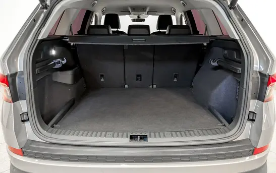 Skoda Kodiaq 2.00 Робот, фото №1