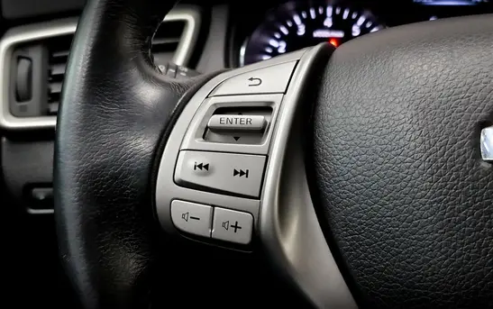 Nissan Qashqai 1.20 вариатор, фото №1