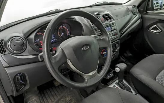 Lada (ВАЗ) Granta 1.60 Автоматическая, фото №1